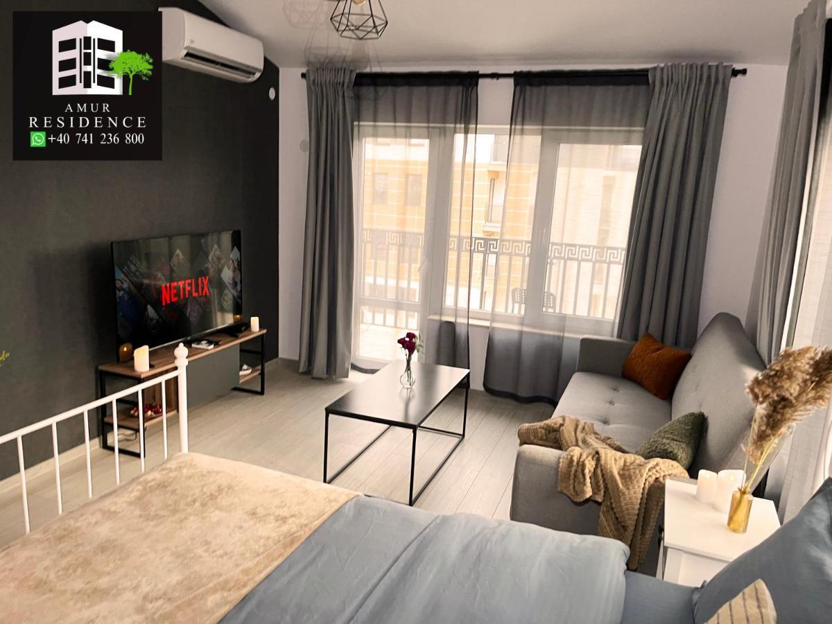 Superb Apartment 35 Voucere Vacanta Zero74Unu236Optsute Ясси Екстер'єр фото