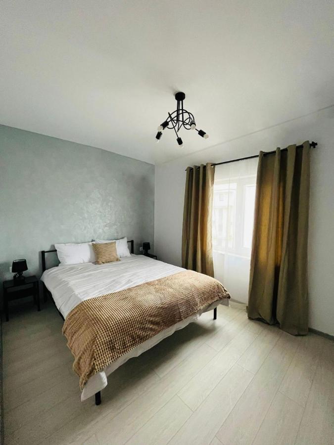 Superb Apartment 35 Voucere Vacanta Zero74Unu236Optsute Ясси Екстер'єр фото