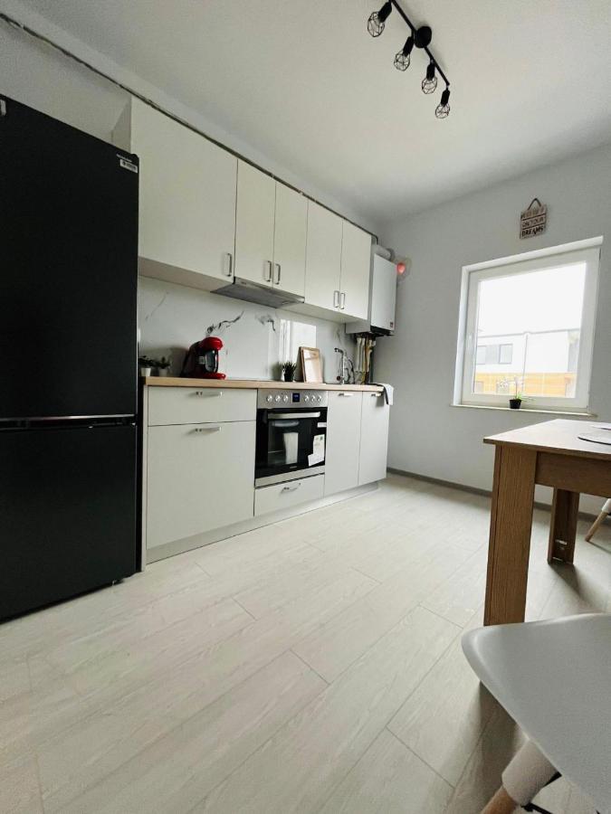 Superb Apartment 35 Voucere Vacanta Zero74Unu236Optsute Ясси Екстер'єр фото