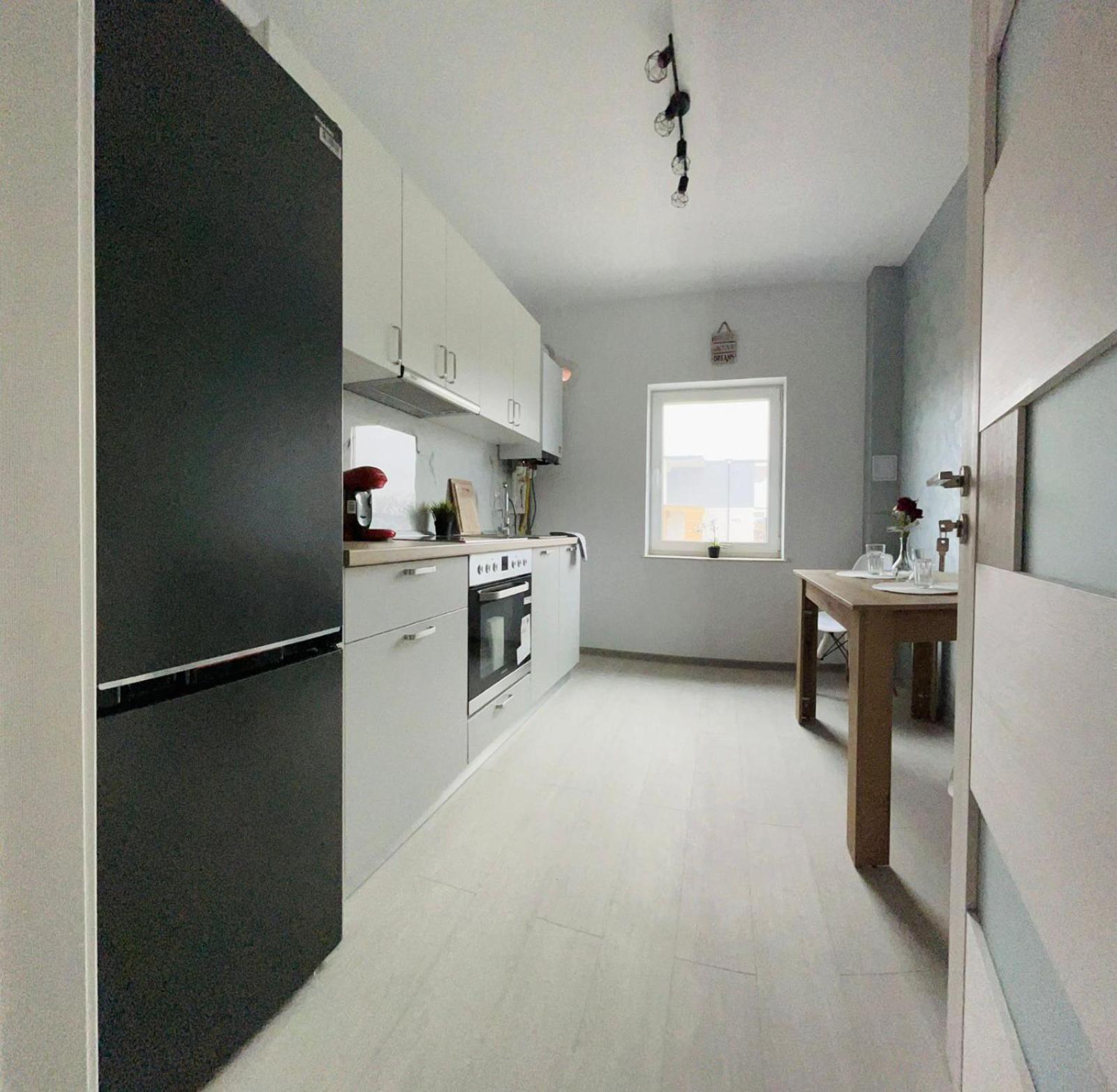 Superb Apartment 35 Voucere Vacanta Zero74Unu236Optsute Ясси Екстер'єр фото
