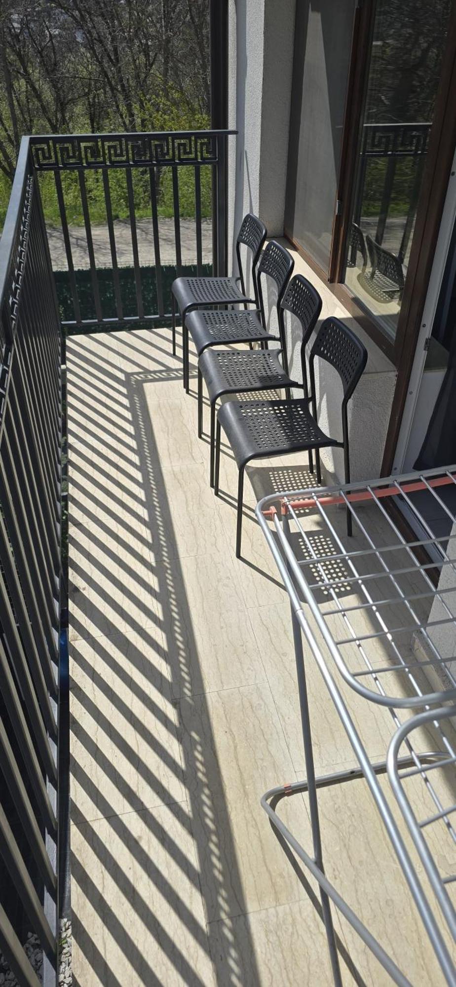 Superb Apartment 35 Voucere Vacanta Zero74Unu236Optsute Ясси Екстер'єр фото