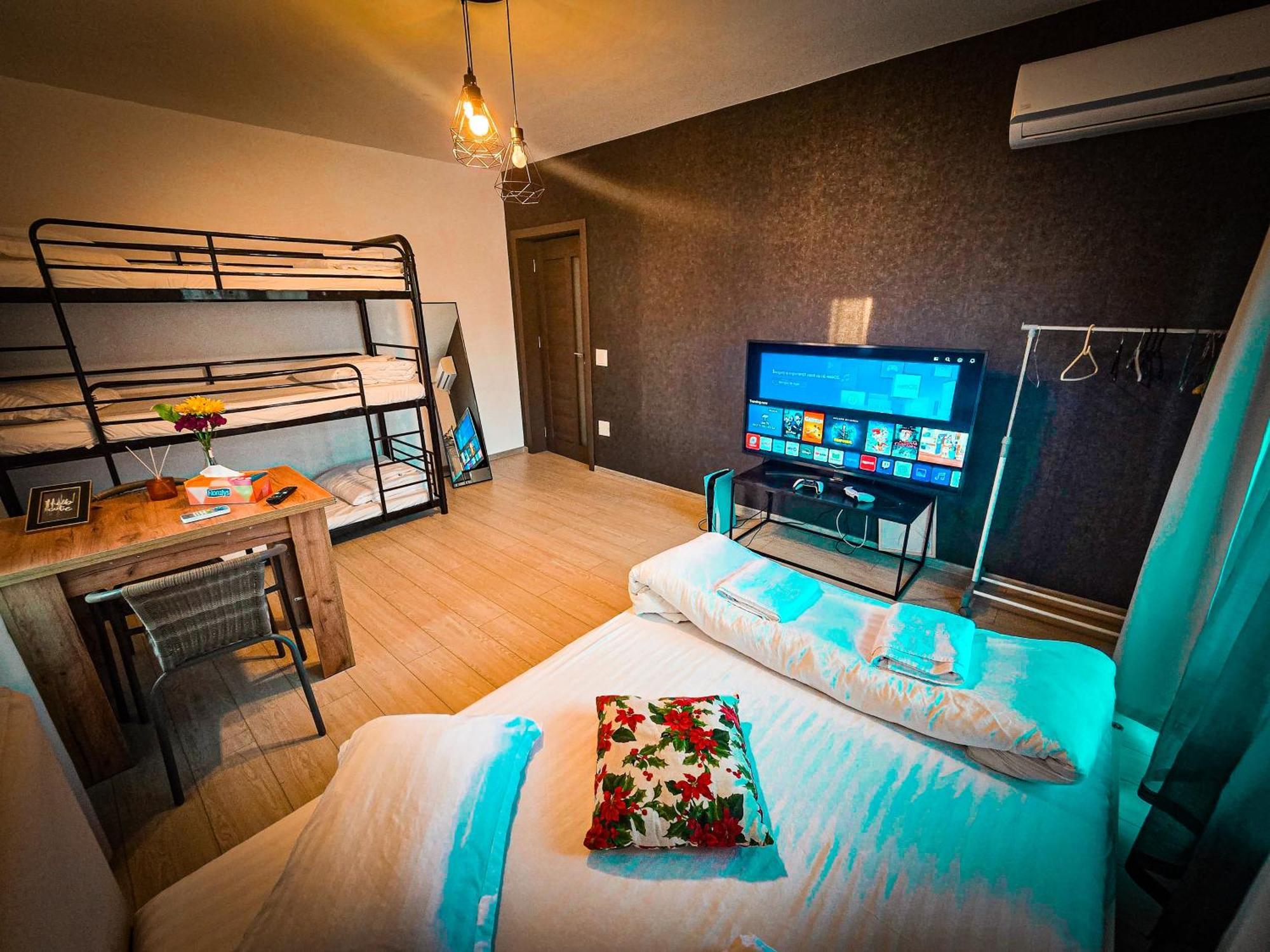 Superb Apartment 35 Voucere Vacanta Zero74Unu236Optsute Ясси Екстер'єр фото